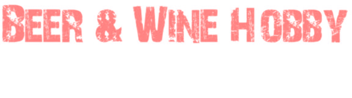 Beer & Wine Hobby — Family Owned since 1972