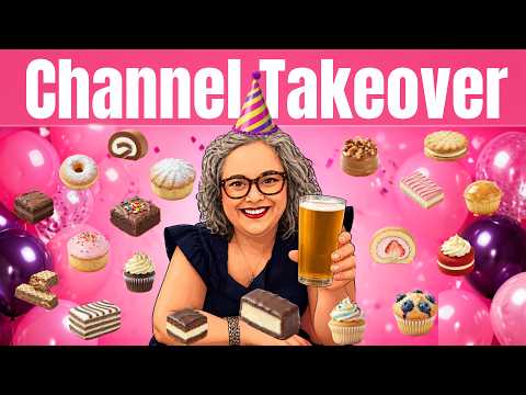 Snack Cake and Beer Pairing — video thumbnail