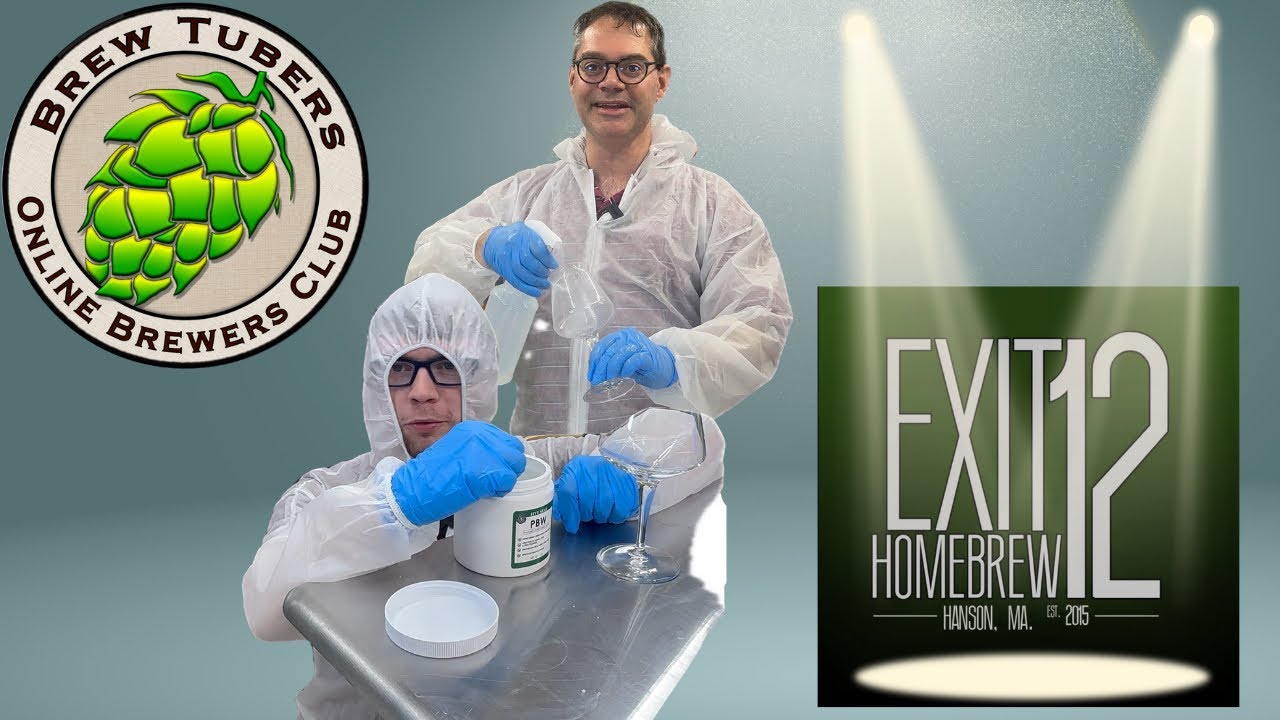 Fruit Experiment Review #3 — Strawberry extract at kegging
