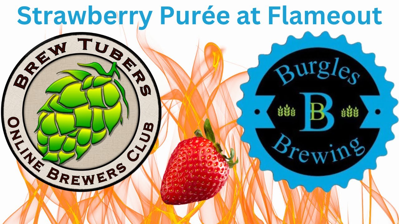 Fruit Experiment Review #2 — Purée at flameout